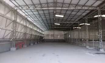 Imagem 3: Aluga-se excelente Galpão, 2000m² de área construída,via Principal