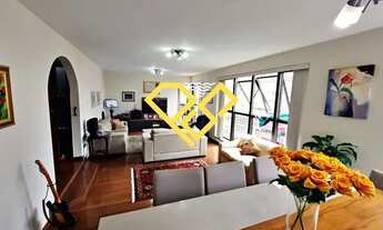 Imagem 2: Apartamento 3 Quartos em Santos