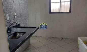 Imagem 4: Apartamento com 2 dorms, Nova Mirim, Praia Grande - R$ 130 mil, Cod: ACT2233