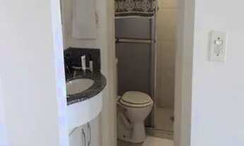 Imagem 3: Apartamento/ 1 Dormitório/ Mobiliado/ Centro/ Próximo a Univap Centro Excelente apartament