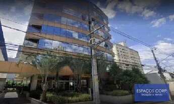 Imagem 4: Laje corporativa duplex para alugar, 1144m² por R$ 93.637/mês - Butantã - São Paulo/SP