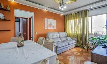 Imagem 2: Apartamento com 2 Dormitorio(s) localizado(a) no bairro Móoca em São Paulo / Ref.:OR