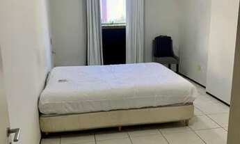 Imagem 5: Apartamento para aluguel possui 55 metros quadrados com 1 quarto