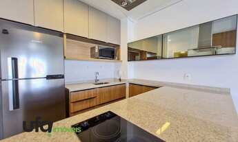 Imagem 2: Apartamento para alugar na Barra Funda, com 1 quarto, 52m²