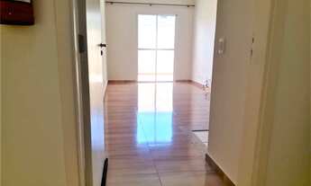 Imagem: Apartamento dois dormitórios, uma suíte