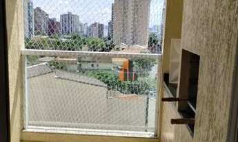 Imagem 6: Apartamento com 3 dormitórios, 82 m² - venda por R$ 550.000,00 ou aluguel por R$ 3.667,00