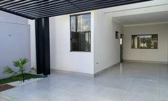 Imagem 2: Casa 3 Quartos (1 suíte) jardim Paris VI - Maringá