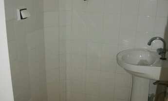 Imagem 4: Apto para locação - 3 dorm , 02 banheiros sociais e 01 banheiro de serviço, sala ampla, 1