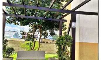 Imagem: Apartamento com 2 dormitórios à venda