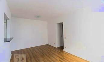 Imagem 3: Apartamento para Aluguel - Jabaquara, 2 Quartos, 60 m2