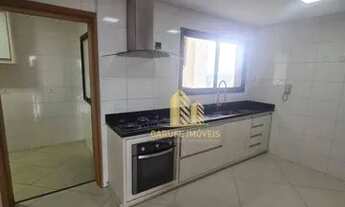 Imagem 6: Apartamento com 4 dormitórios à venda, 153 m² por R$ 1.120.000,00 - Centro - Caçapava/SP