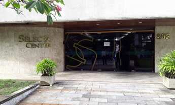 Imagem 2: Sala/Conjunto para venda tem 30 metros quadrados em Ilha do Leite - Recife - Pernambuco