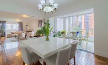 Imagem 6: Apartamento Venda 3 Dormitórios - 272 m² Moema