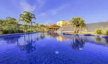 Imagem 4: Lote praticamente plano