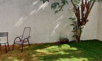 Imagem: Goiânia - Casa Padrão - lt br gt Residencial