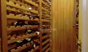 Imagem 4: Apartamento com 4 dormitórios para alugar, 1361 m² por R$ 64.039,53/mês - Jardins - São Pa