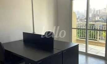 Imagem 2: São Paulo - Conjunto Comercial/Sala - Mooca