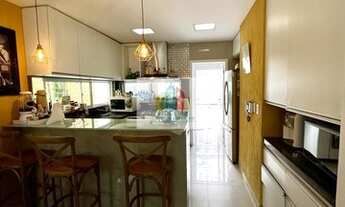 Imagem 6: SIQUEIRA ALUGA: Casa mobiliada de alto padrão em Massangana Piedade