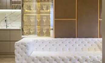 Imagem 5: Apartamento para Venda - 90.23m², 3 dormitórios, sendo 3 suites, 1 vaga - Cidade Baixa