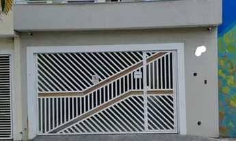 Imagem: Vendo sobrado em Presidente Altino 3 dormitórios