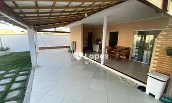 Imagem 7: Casa com 3 dormitórios à venda, 120 m² por R$ 800.000,00 - Jardim Atlântico Leste (Itaipua