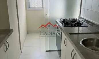 Imagem 4: JUNDIAÍ - Apartamento Padrão - JARDIM ANA MARIA