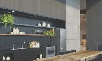 Imagem 4: Apartamento .. 55 metros quadrados com 2 quartos em Cocó - Fortaleza - CE