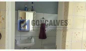 Imagem 4: SAO BERNARDO DO CAMPO - Residential / Sobrado - ALVES DIAS