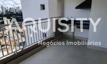 Imagem 3: Apartamento em São Paulo