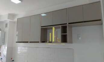 Imagem 7: Apartamento com 2 dormitórios para alugar, 50 m² por R$ 2.000,00/mês - Ponte de São João