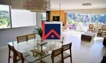 Imagem 5: Locação Apartamento 4 Dormitórios - 237 m² Higienópolis