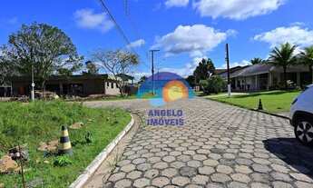 Imagem 3: Terreno à venda, 1070 m² por R$ 140.000,00 - Bougainvillee V - Peruíbe/SP