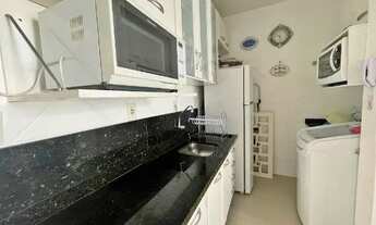 Imagem 4: Apartamento mobiliado para locação em Barreiros