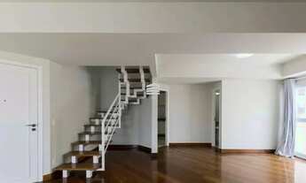 Imagem 3: Cobertura 202m², 4 dorms, 3 vgs - Ipiranga