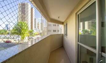 Imagem 6: Apartamento para locação com 4 Quartos em Sul (Águas Claras) com 111m²