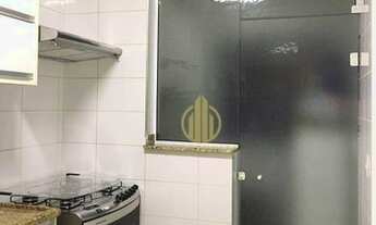 Imagem 6: Apartamento com 2 dormitórios à venda, 82 m² por R$ 445.000,00 - Jardim Paulista - Ribeirã