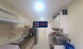 Imagem 3: Apartamento Venda Moema 110 m² 3 Dormitórios