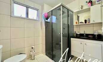 Imagem 5: Apartamento para aluguel possui 70 metros quadrados com 2 quartos 1andar