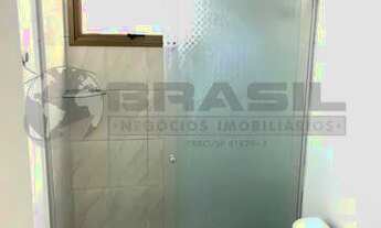 Imagem 2: Apartamento para Locação em Taboão da Serra, Chácara Agrindus, 2 dormitórios, 1 banheiro