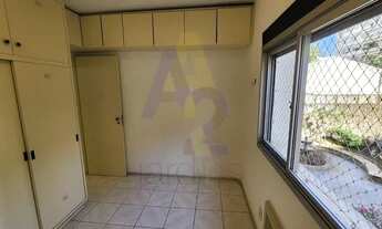 Imagem 6: Apartamento bem agradável com varanda e 1 vaga em prédio com lazer próximo ao Hospital das