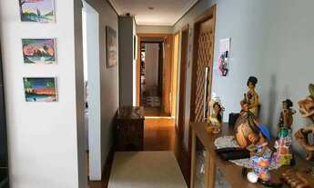 Imagem 2: Apartamento com 4 dormitórios à venda, 197 m² por R$ 980.000,00 - Morumbi - São Paulo/SP