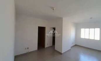 Imagem 2: Apartamento com 2 dormitórios para alugar, 60 m² por R$ 1.098,05/mês - Campos Elíseos - Ri