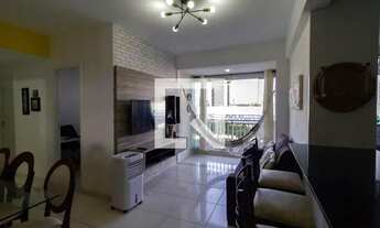 Imagem: Apartamento para Aluguel - Imbiribeira