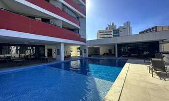 Imagem 3: Apartamento para aluguel tem 50 metros quadrados com 1 quarto, boulevard side, oportunidad