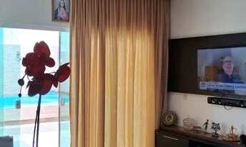 Imagem 7: Casa de condomínio para venda possui 188 metros quadrados com 4 quartos