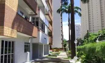 Imagem 2: Apartamento na Aldeota, 3 quartos