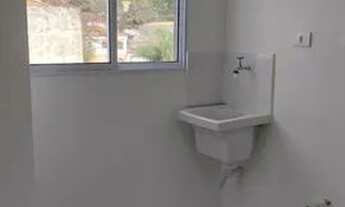 Imagem 2: Apartamento para aluguel tem 30 metros quadrados com 1 quarto