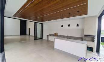 Imagem: GOIÂNIA - Casa de Condomínio - RESIDENCIAL