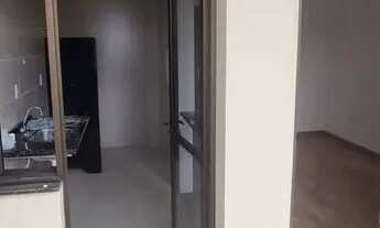 Imagem 2: Cobertura 3/4 com duas vagas e suítes no Bairu