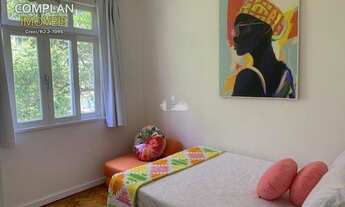 Imagem 6: Apartamento com 2 dormitórios à venda, 70 m² por R$ 850.000,00 - Copacabana - Rio de Janei